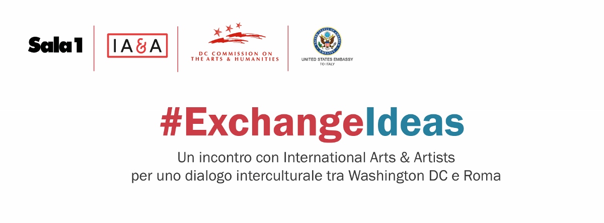 #ExchangeIdeas